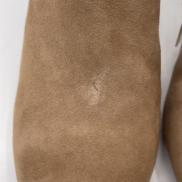 Bandolino Booties - Picture 12 of 13